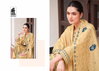 Nilgar By Sahiba Hand Work Cotton Dress Material Wholesale Shop In Surat